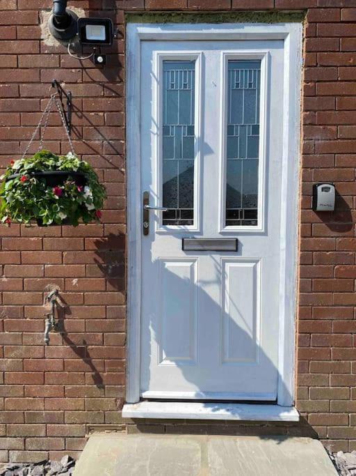 No.9 Guesthouse Burnley Exterior photo